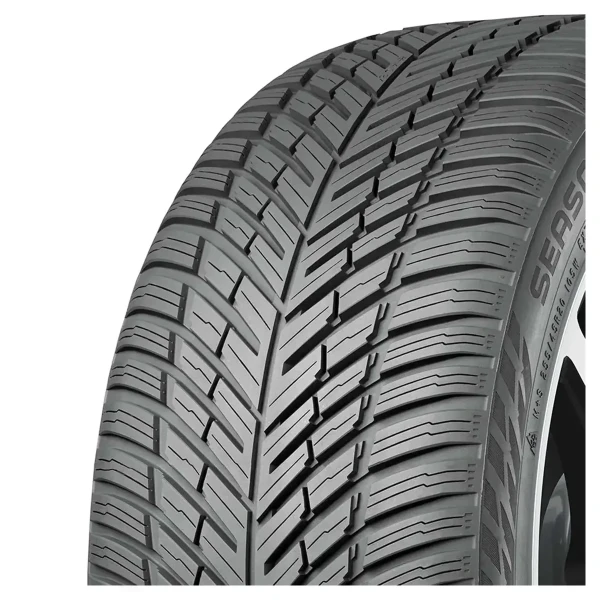 SEASONPROOF 2 94V – pilt 2