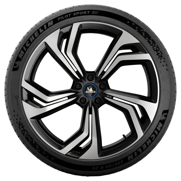 PILOT SPORT EV 110Y – pilt 2