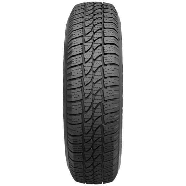 201 Winter LT 118R – pilt 2
