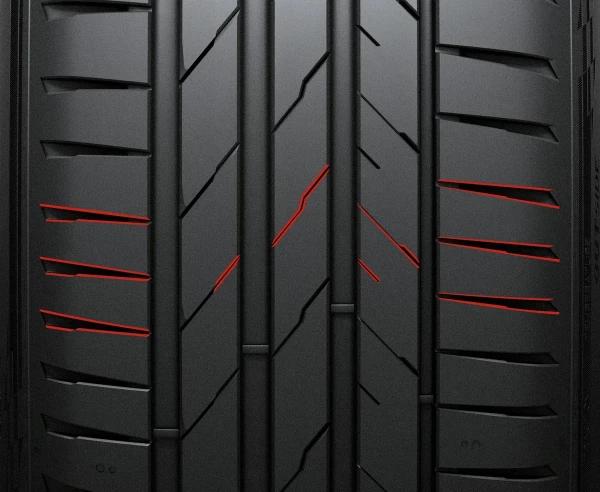 K137 Ventus evo 98Y – pilt 3
