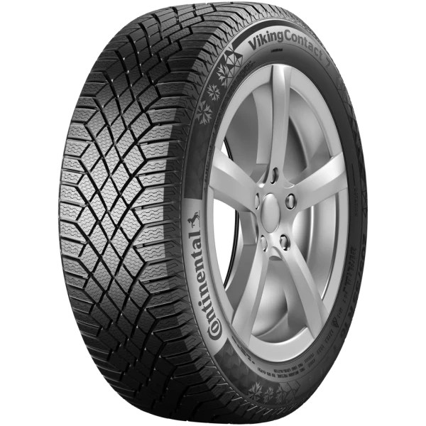 VikingContact 7 EVC 96T – pilt 2