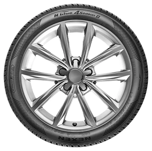 N BLUE 4SEASON 2 103W – pilt 3