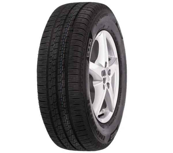All season Van Driver 109T