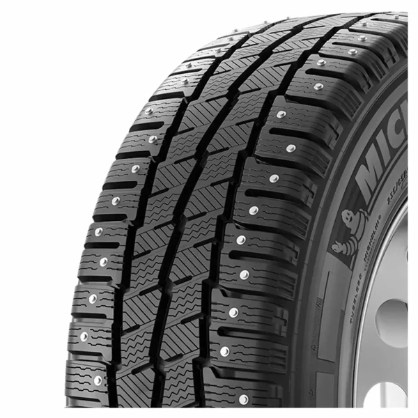 Agilis X-Ice North 109R – pilt 2