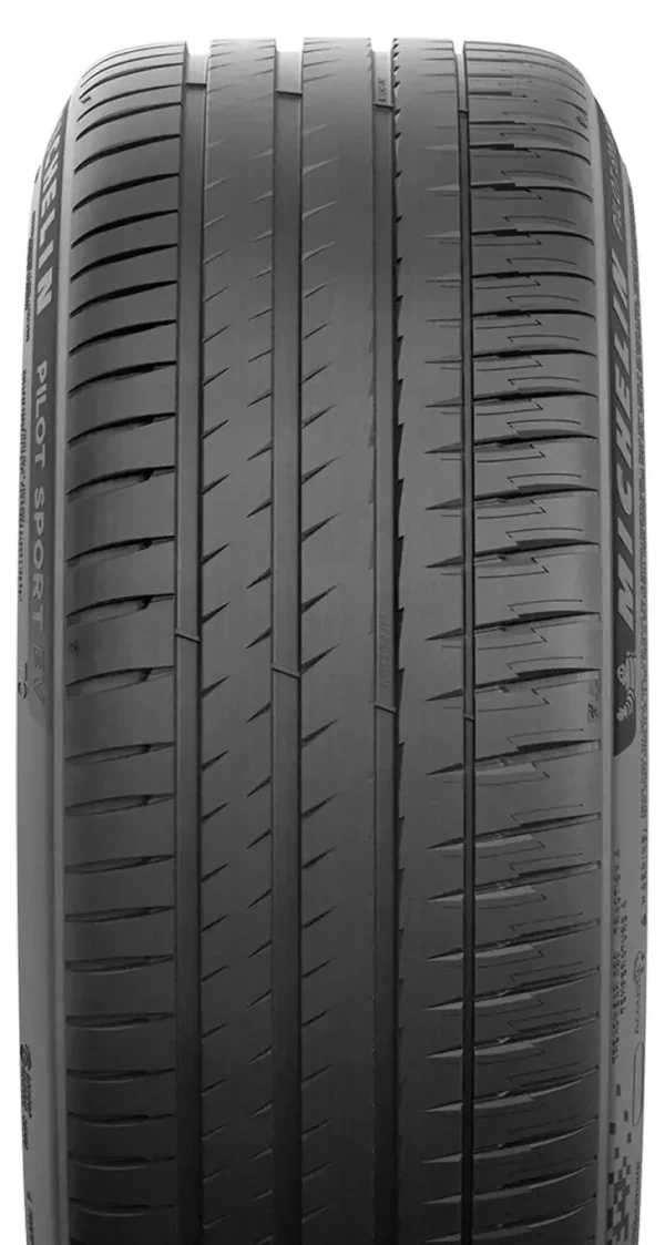 PILOT SPORT EV 110Y – pilt 4