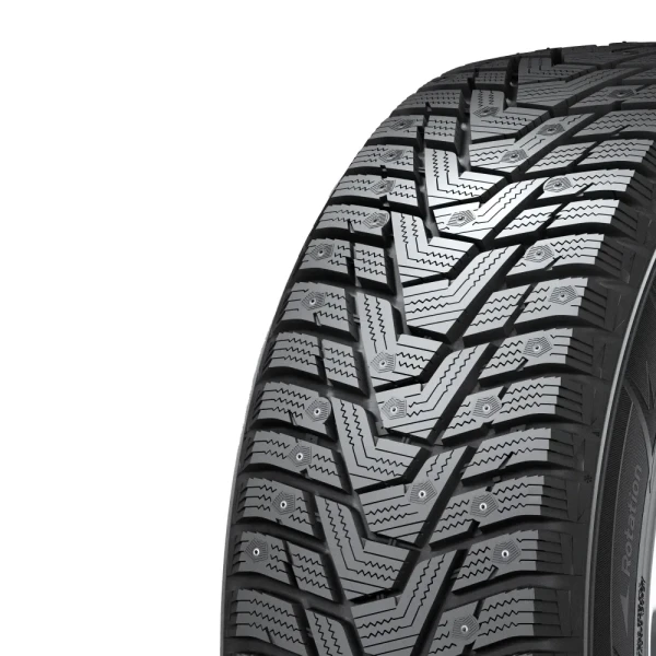 W429A Winter i*Pike X 105T – pilt 5