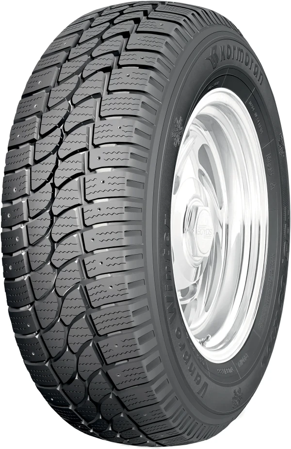 VANPRO WINTER 107R