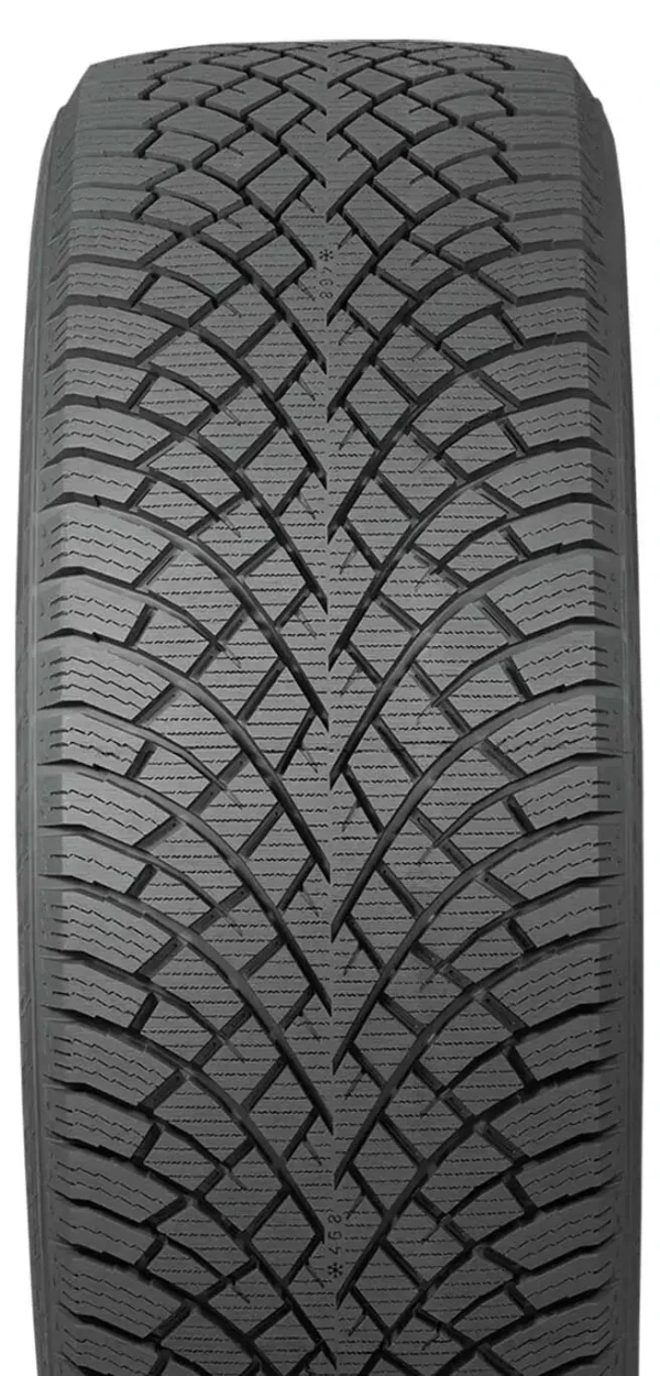Hakkapeliitta R5 SUV 104R – pilt 2