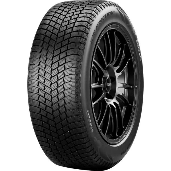 ICE FRICTION 103H – pilt 2