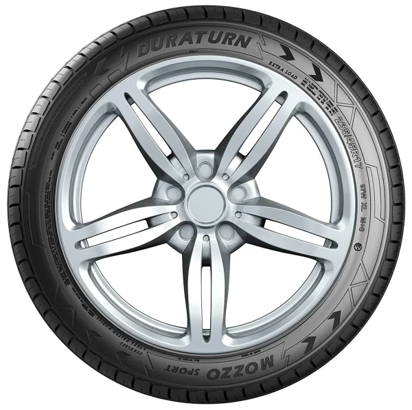 Mozzo Sport 92W – pilt 2