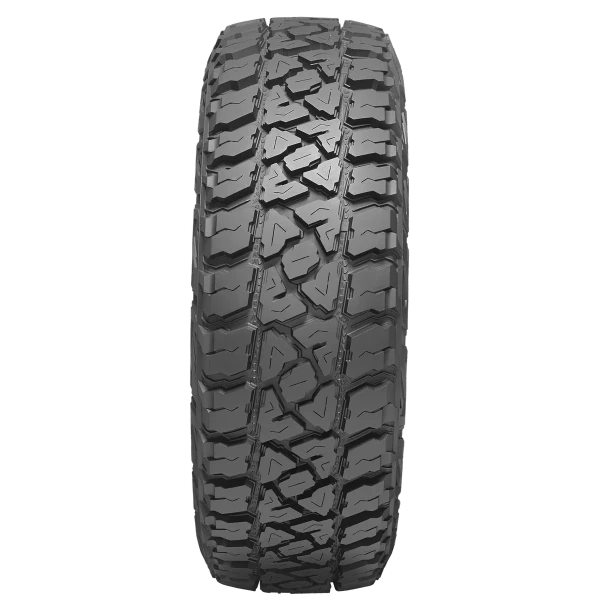 Road Venture MT51 109Q – pilt 2