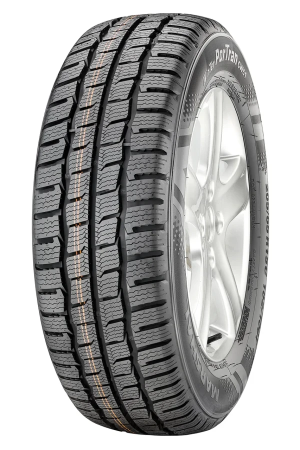 PorTran CW51 104T
