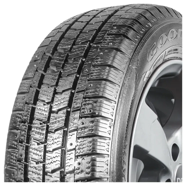 Cargo UltraGrip 2 112R – pilt 3
