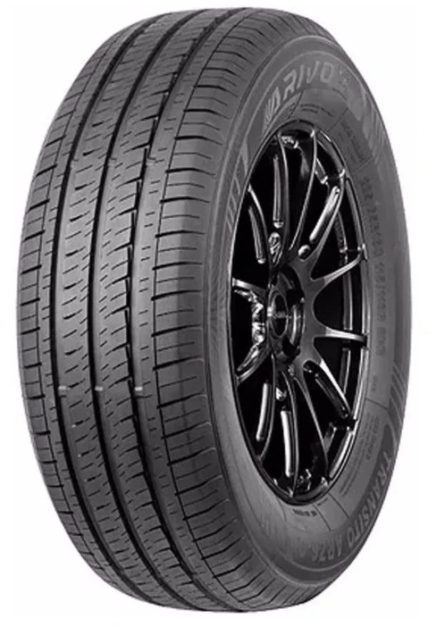ARZ6-C 115R – pilt 2