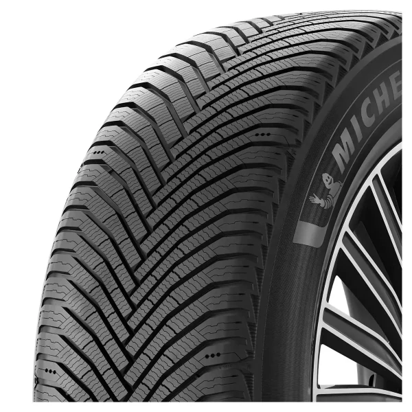 ALPIN 7 99H – pilt 2