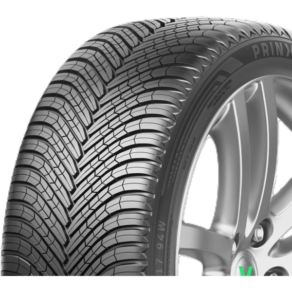 Quattura 4S+ 91V – pilt 4