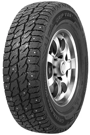 G-M WINTER GRIP VAN 2 116R – pilt 2