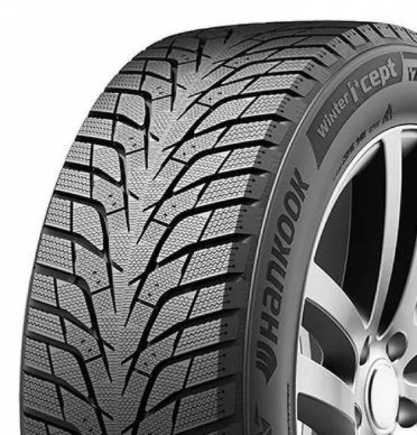 W636A Winter i*cept IZ3 X 107T – pilt 2