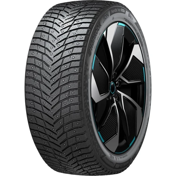 IW04A iON Nordic i*ce SUV studded 100T