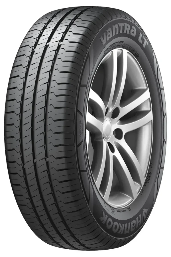 RA18 Vantra LT 104T