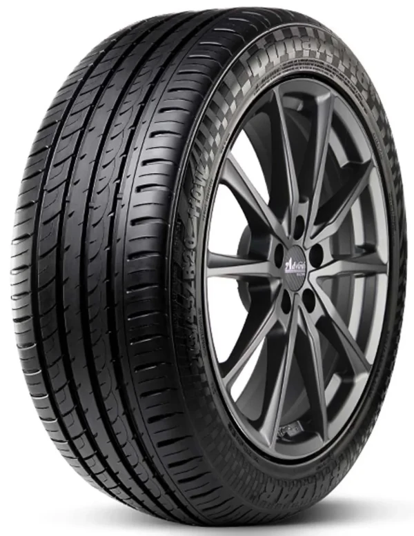 Dimax R8+ 105Y