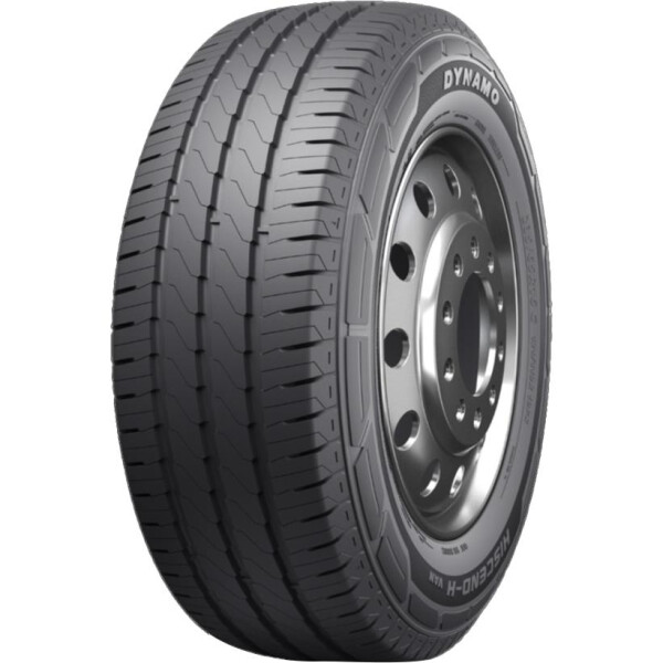 HISCEND-H VAN 112/110T