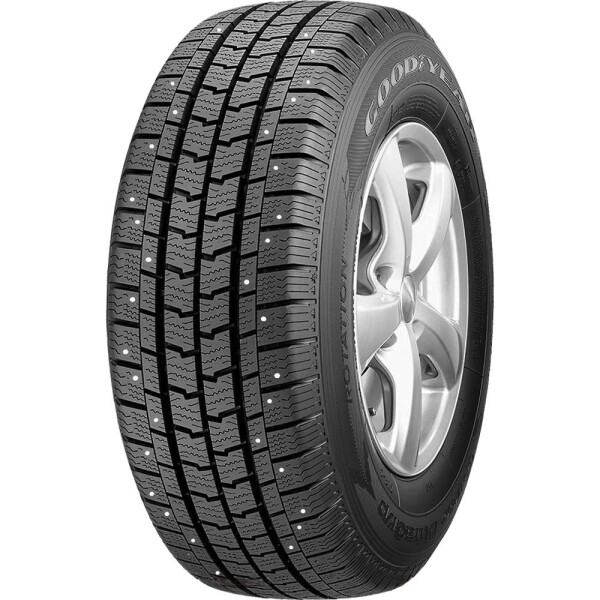 CARGO ULTRA GRIP 2 104/102T M+S