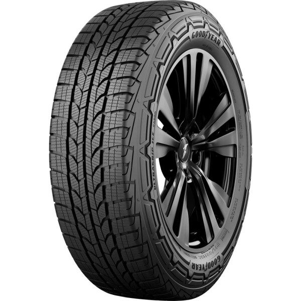 ULTRAGRIP ICE CARGO 109/107T M+S