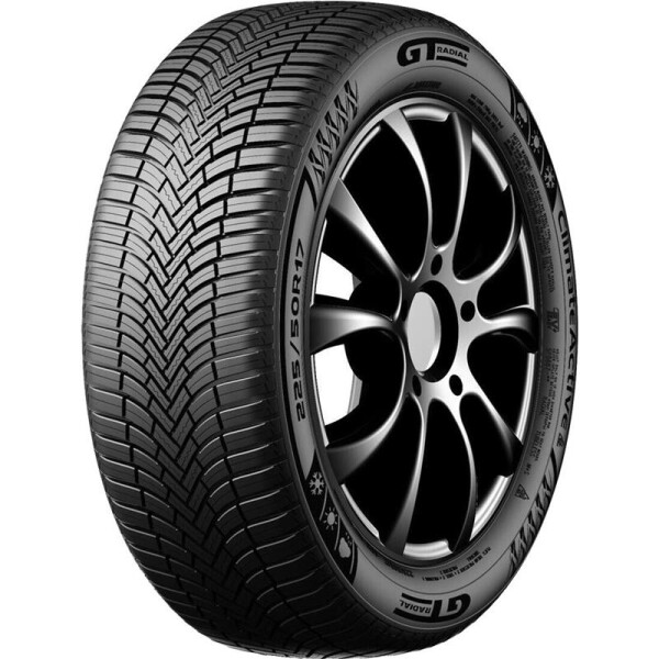 CLIMATEACTIVE 82H M+S