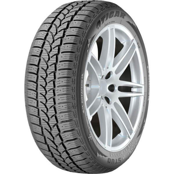 SIGURA STUD 82T M+S