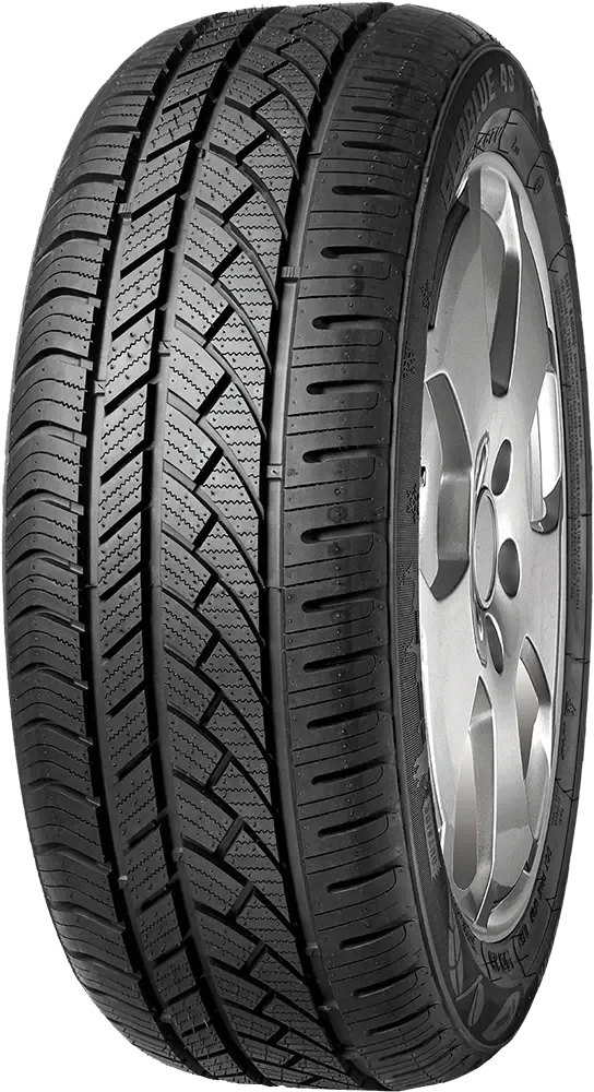 Ecoblue 4S 87W