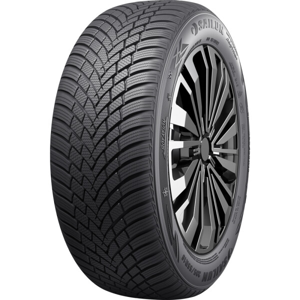 ICE BLAZER ALPINE 2 75T M+S