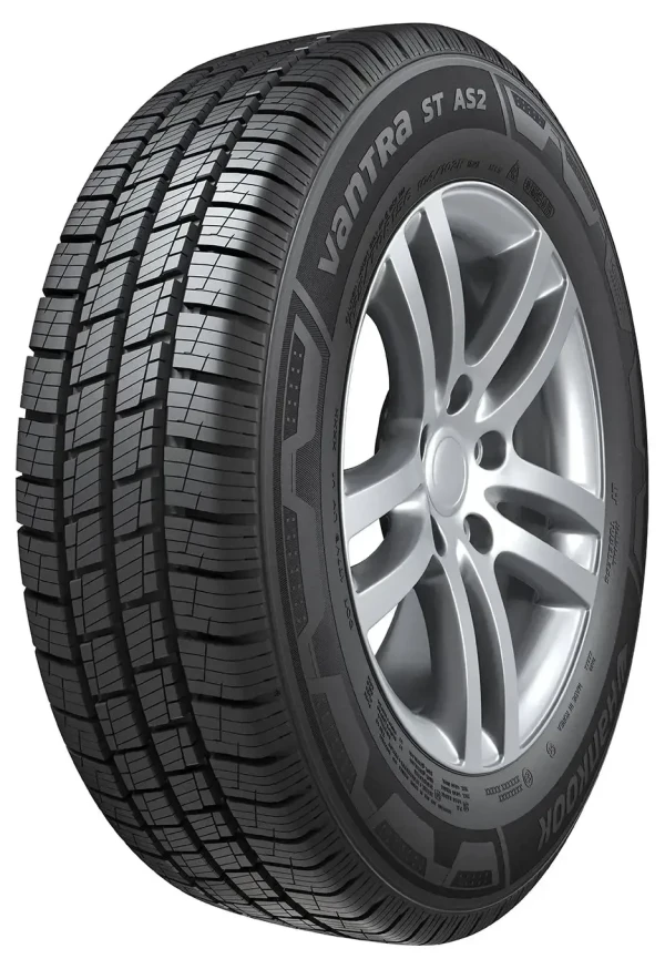 RA30 VanTRa ST AS2 109T – pilt 2