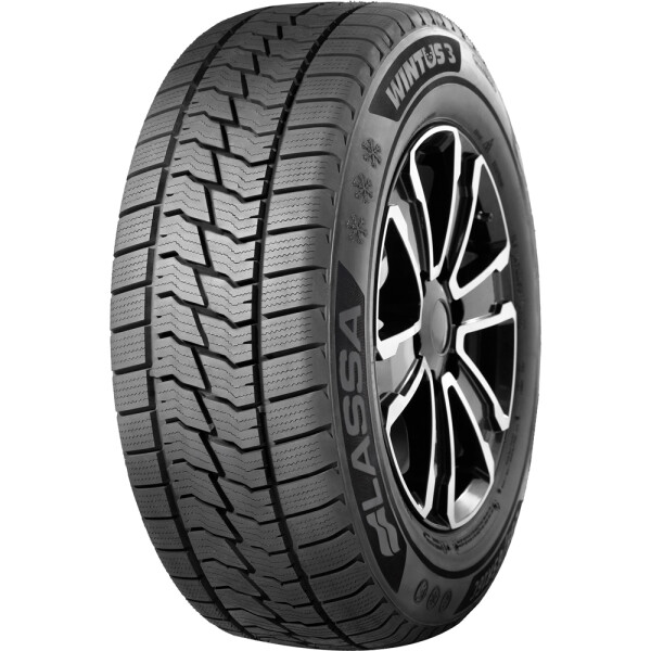 WINTUS 3 104/102R M+S