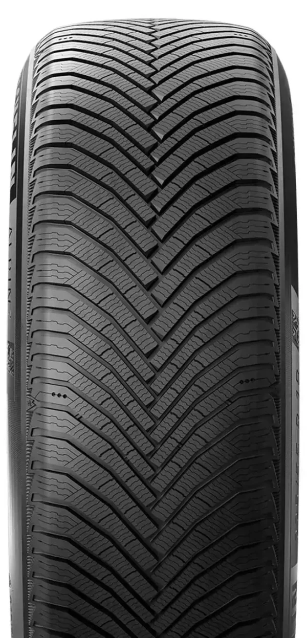 ALPIN 7 99H – pilt 3