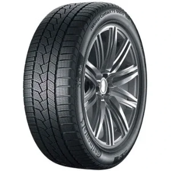 CWC TS 860 S EVC 103W – pilt 5