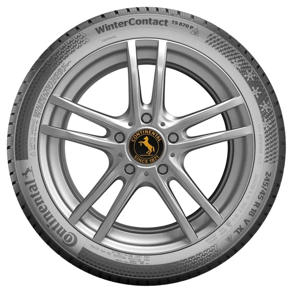 WinterContact TS 870 P EVC 108T – pilt 4