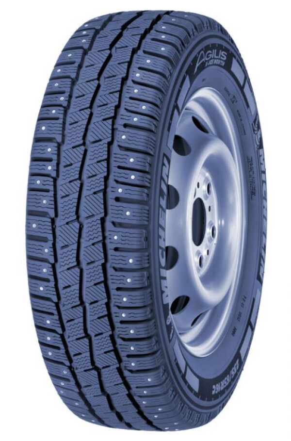 Agilis X-Ice North+