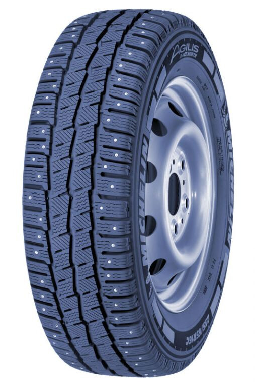 Agilis X-Ice North+