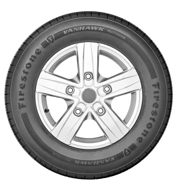 Vanhawk Multiseason 107T – pilt 2