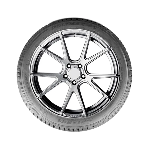 POLYMAX 4S 91V – pilt 2