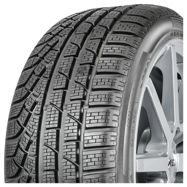 Winter 240 Sottozero Serie II 100V – pilt 3