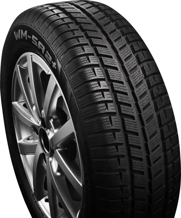 Weathermaster SA2 + (T) 82T – pilt 3