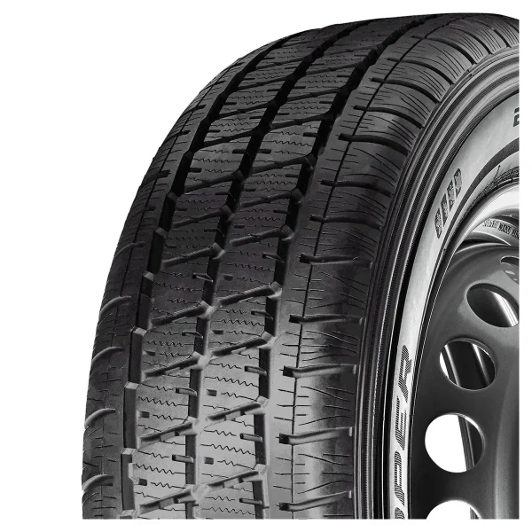 EVOLUTION VAN 115R – pilt 2