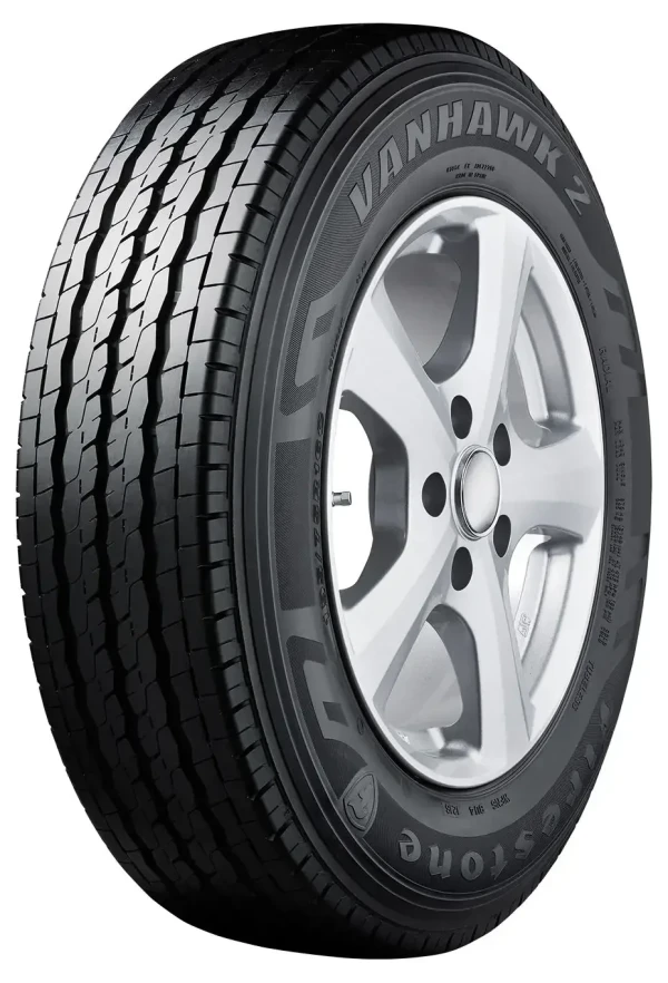 Vanhawk 2 113R