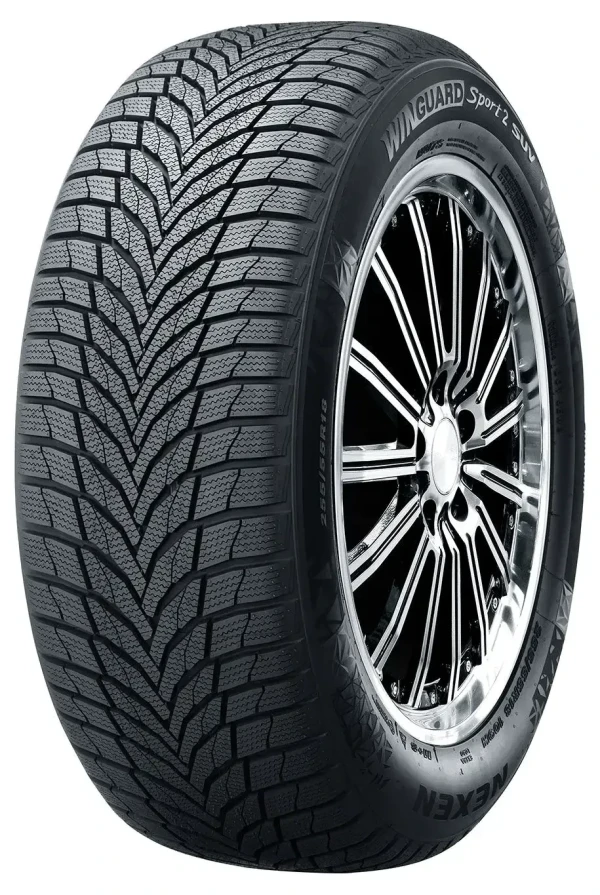 WinGuard Sport 2 WU7 97V