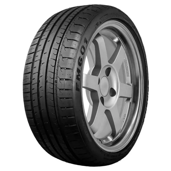 FM601 90Y