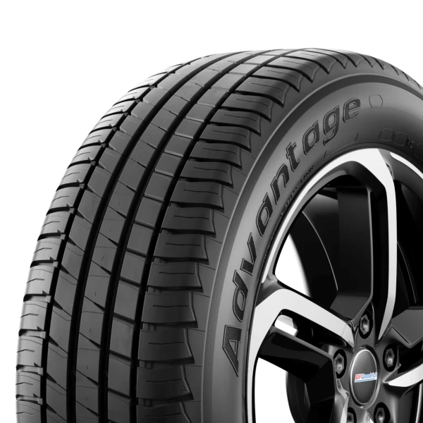 ADVANTAGE 88T – pilt 2