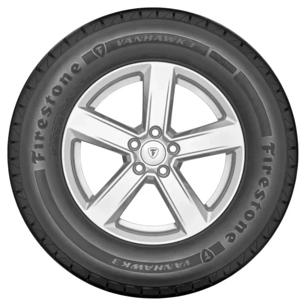 Vanhawk 3 110R – pilt 4
