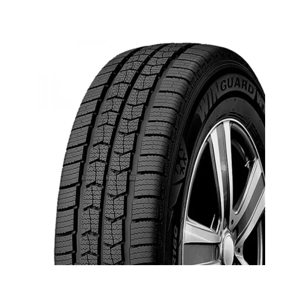 WinGuard WT1 115R – pilt 2